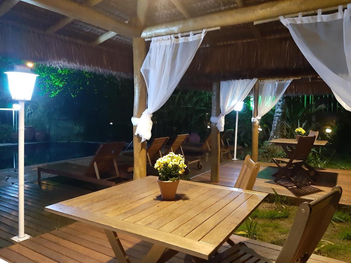 Inn Canoa Caicara 3*