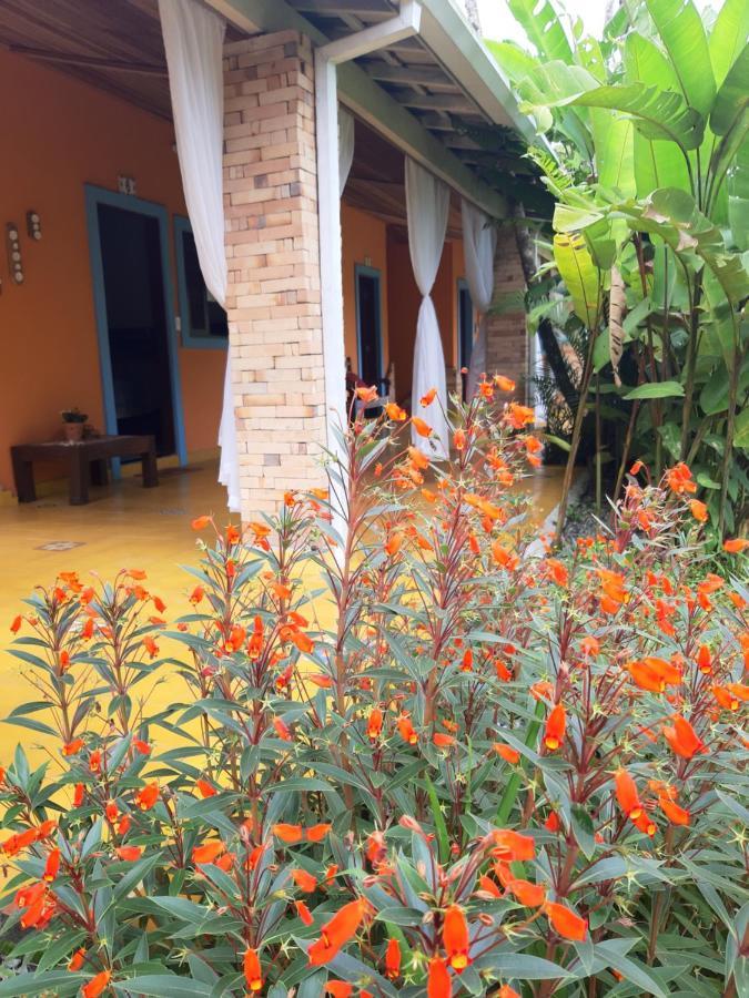 Inn Canoa Caicara 3*