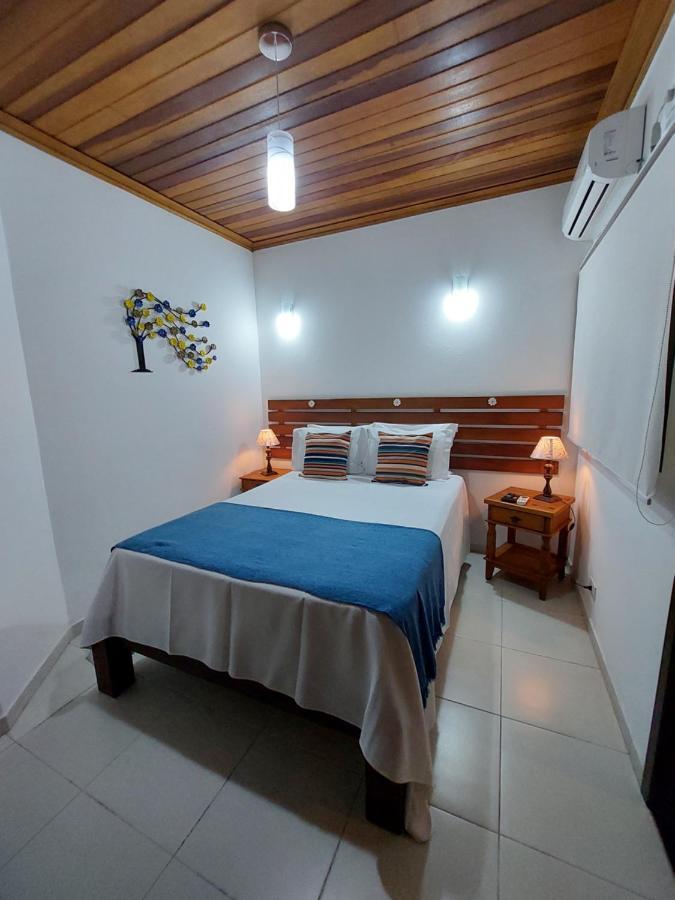 Inn Canoa Caicara Ilhabela