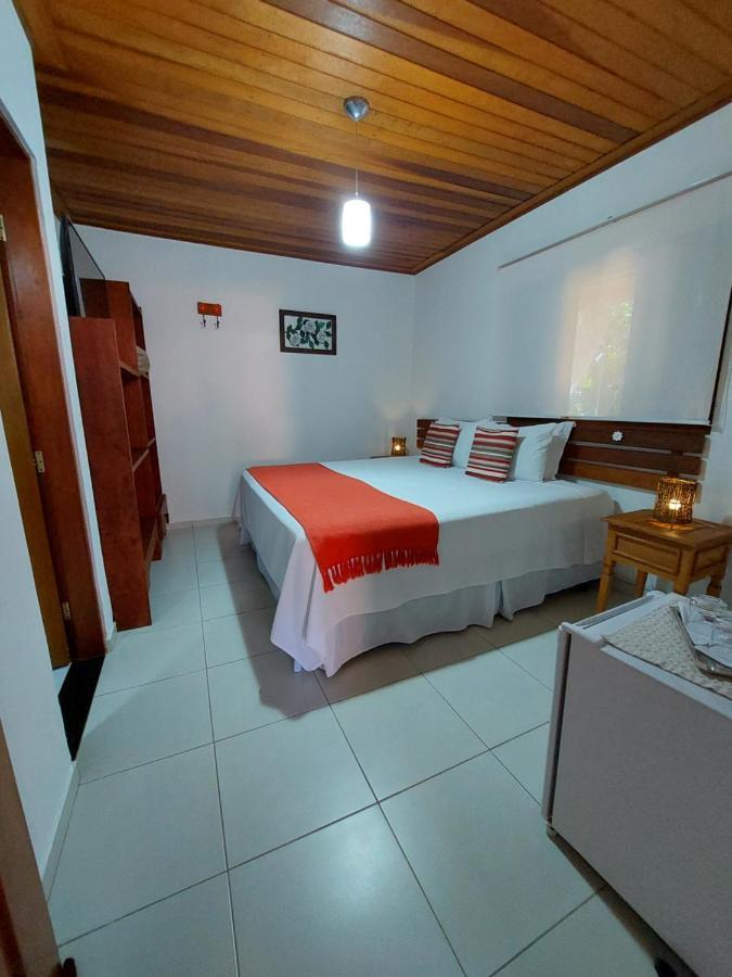 Inn Canoa Caicara
