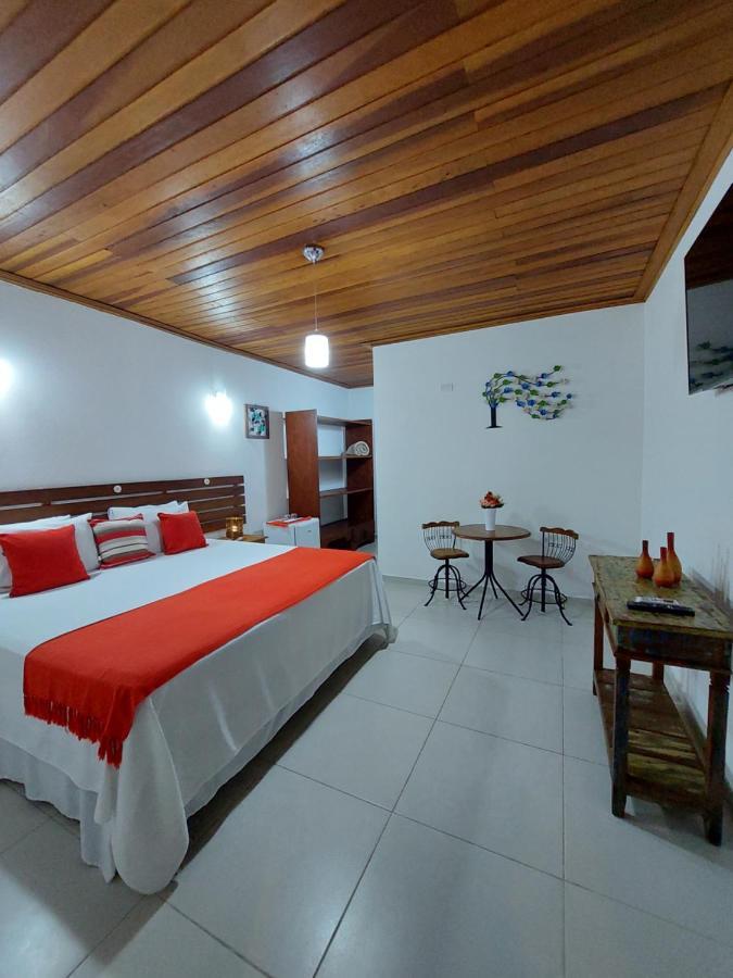 Inn Canoa Caicara 3*