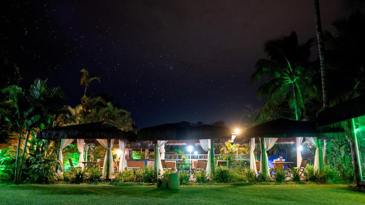 Canoa Caicara Ilhabela
