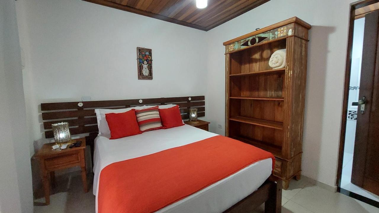 Canoa Caicara Ilhabela
