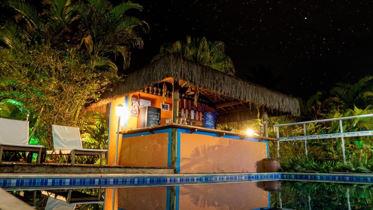 Inn Canoa Caicara 3*