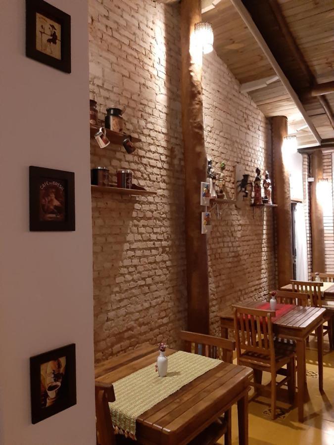 Canoa Caicara 賓館