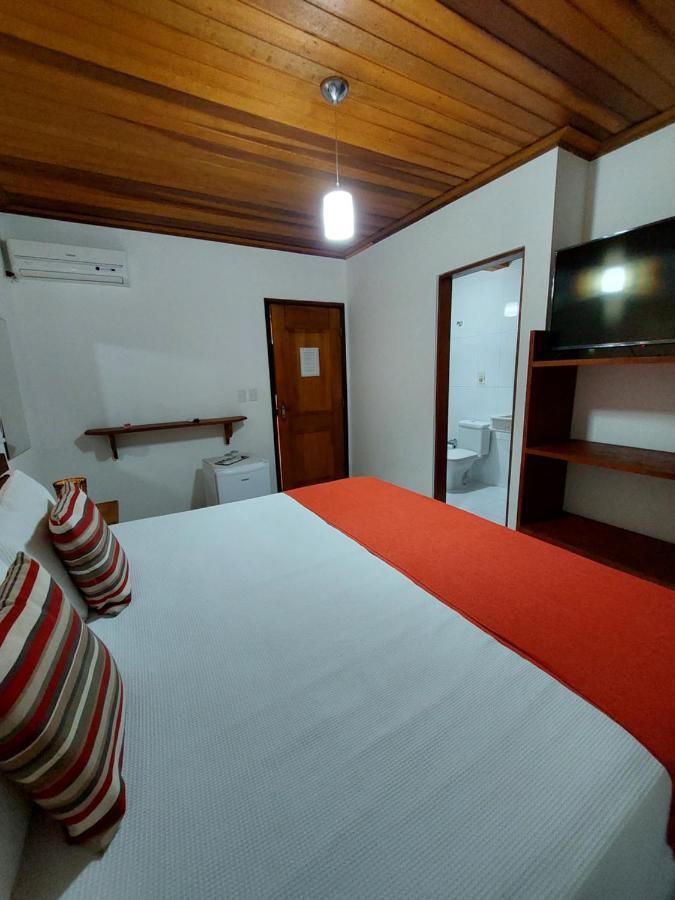 Canoa Caicara Inn