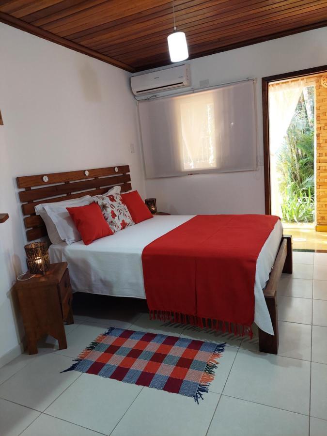 Canoa Caicara Inn