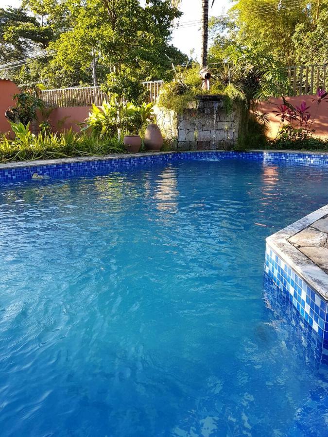 Inn Canoa Caicara Ilhabela