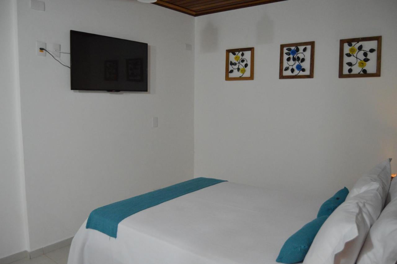 Canoa Caicara Inn