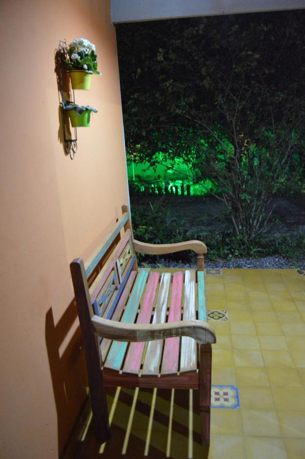 Inn Canoa Caicara