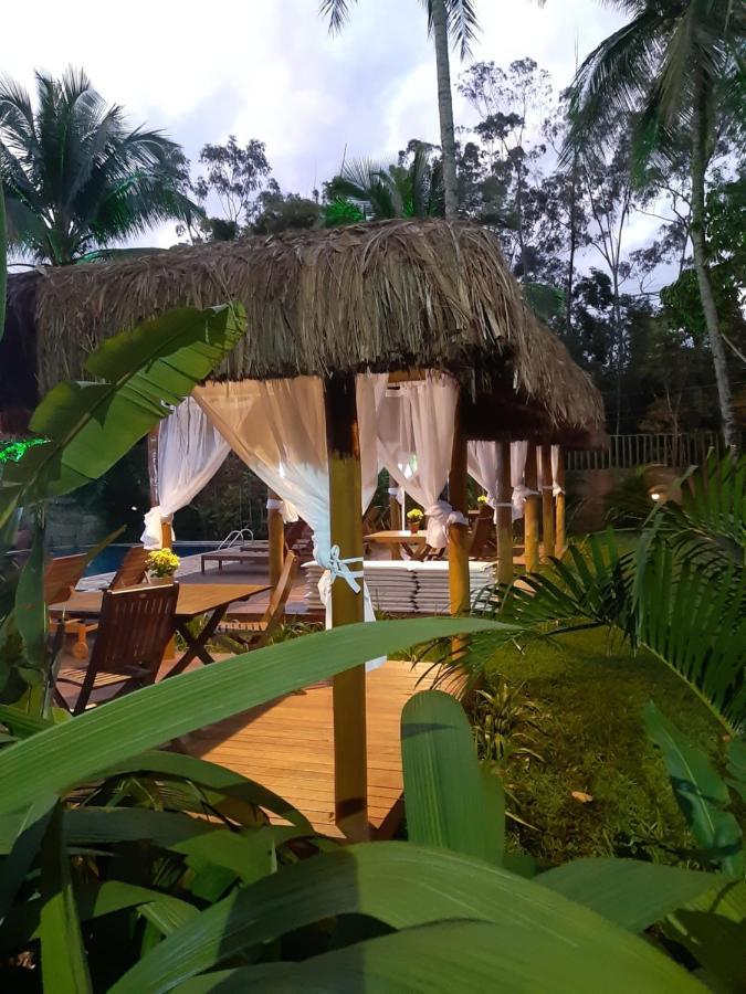 Canoa Caicara 3*