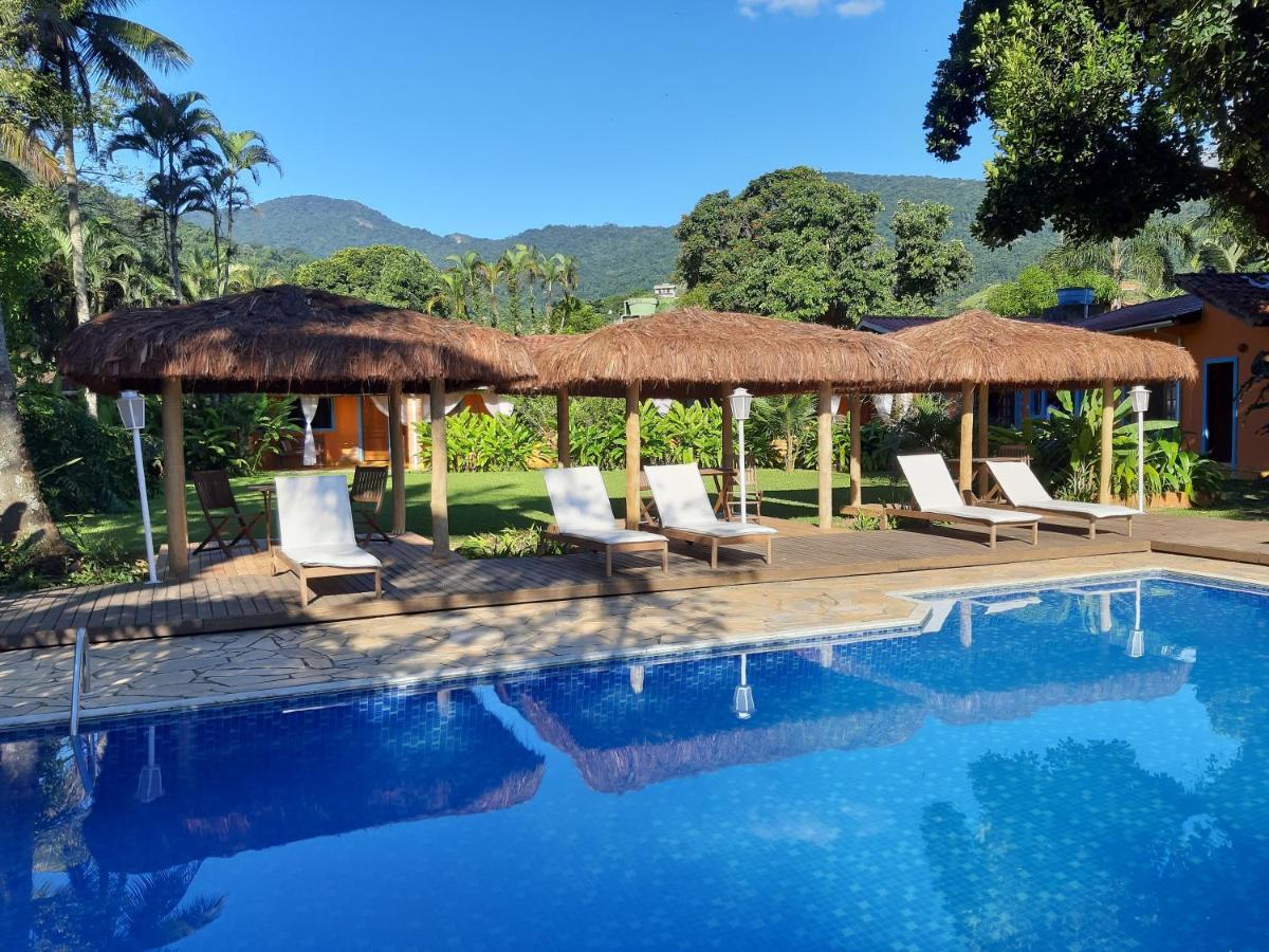 Canoa Caicara Inn