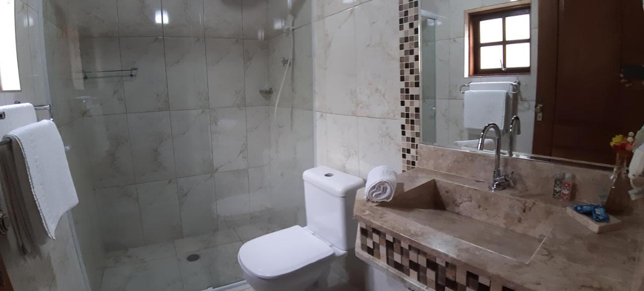 Inn Canoa Caicara