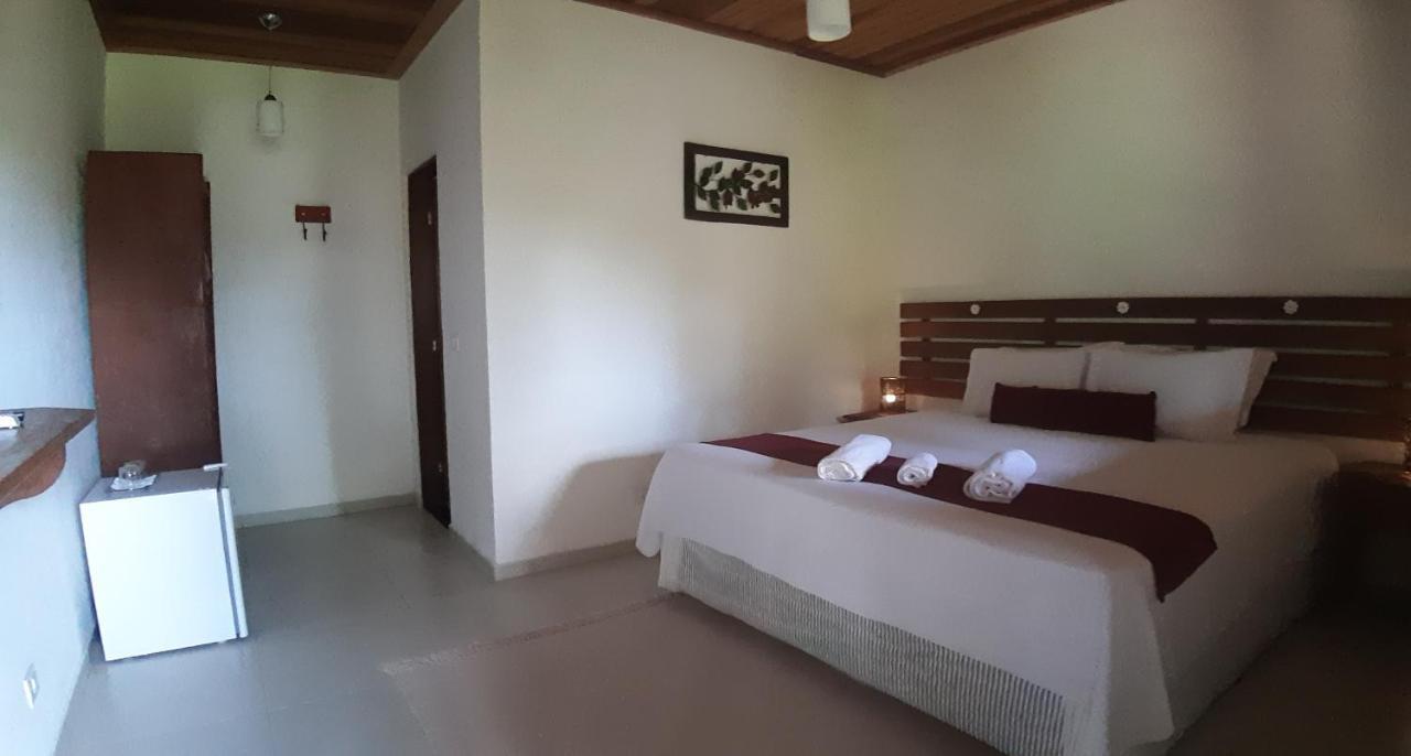 Inn Canoa Caicara