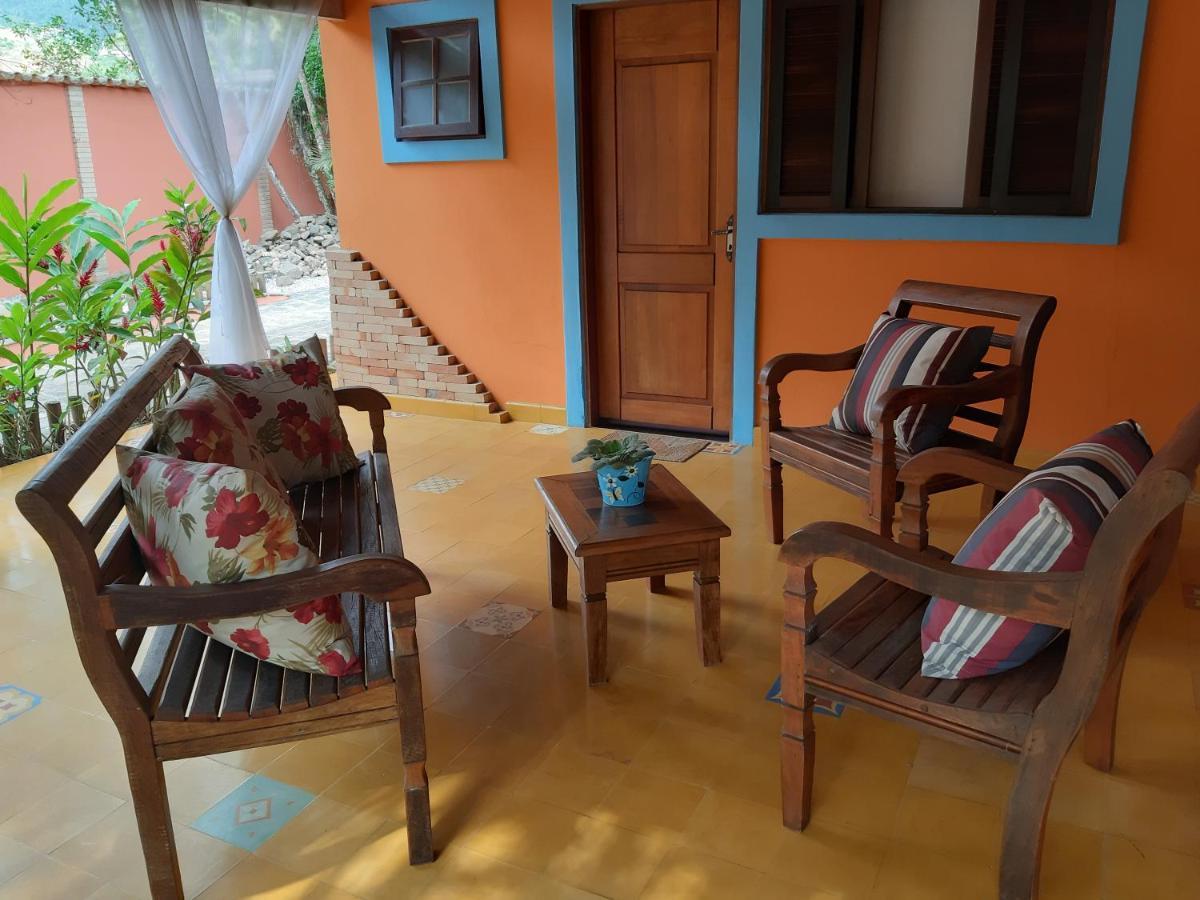 Canoa Caicara 3*