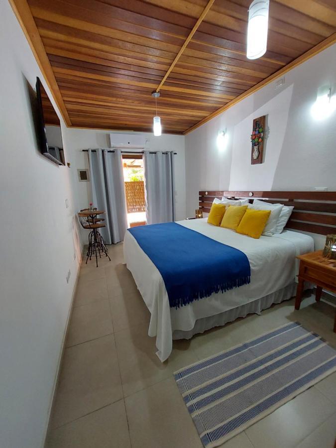 Inn Canoa Caicara Ilhabela