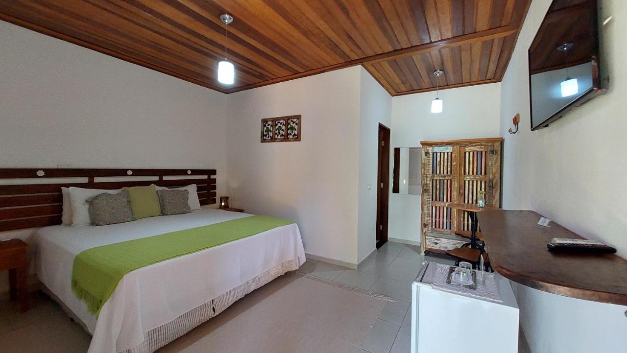 Canoa Caicara Inn 3*