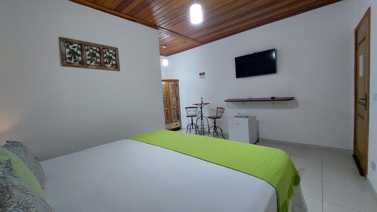 Canoa Caicara Ilhabela
