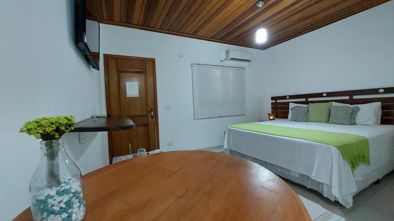 Inn Canoa Caicara