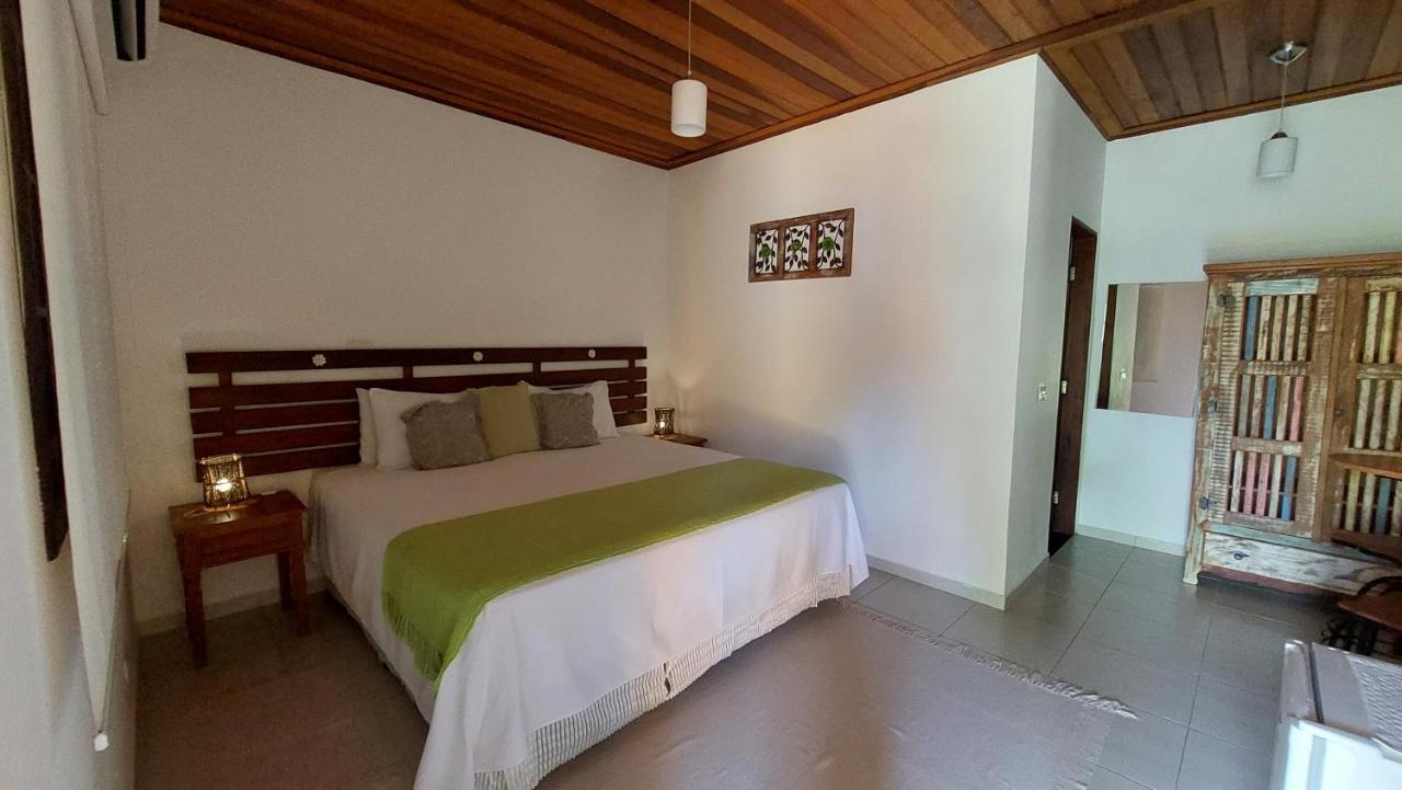 Inn Canoa Caicara