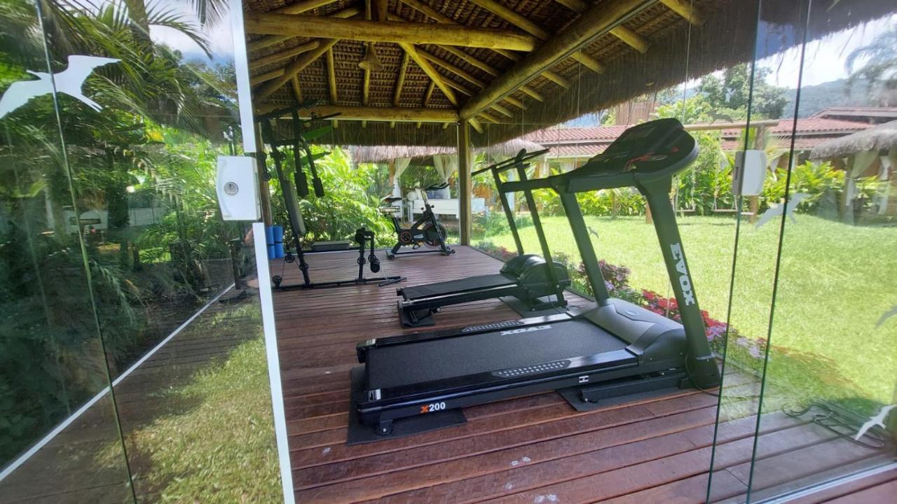 Inn Canoa Caicara