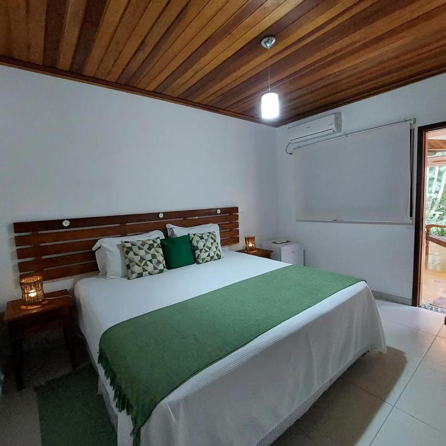 Inn Canoa Caicara
