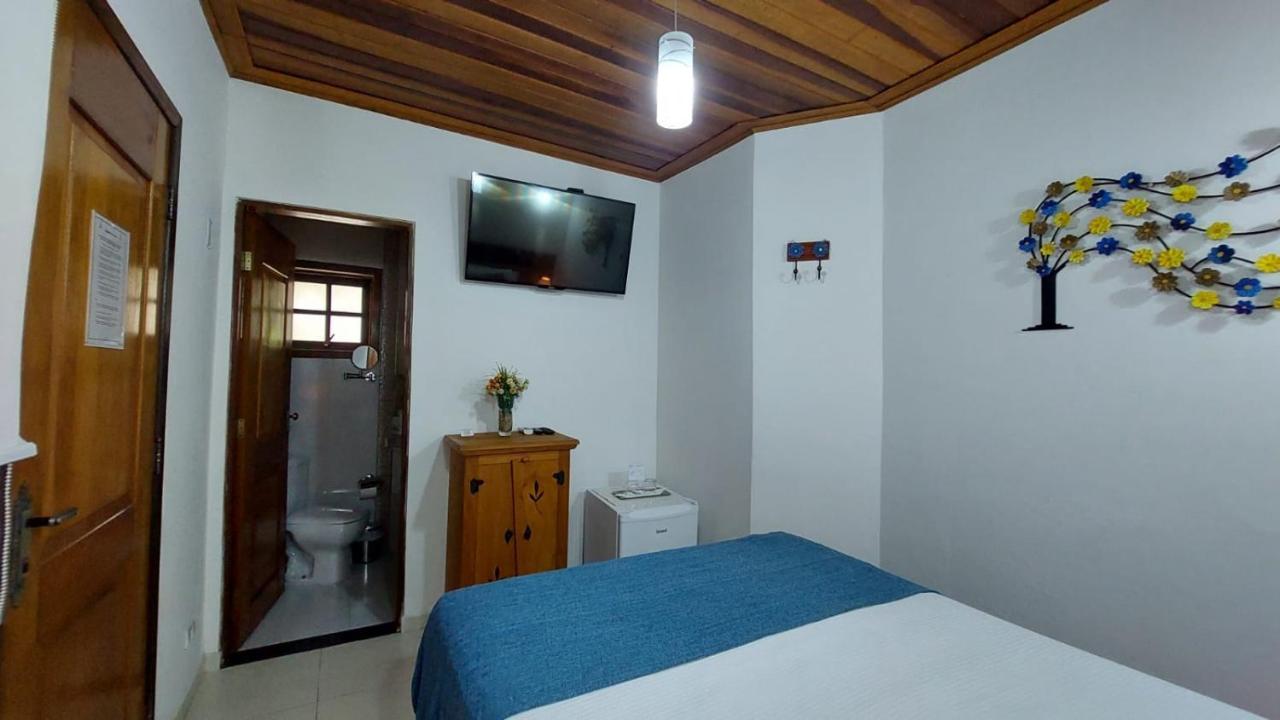 Inn Canoa Caicara 3*