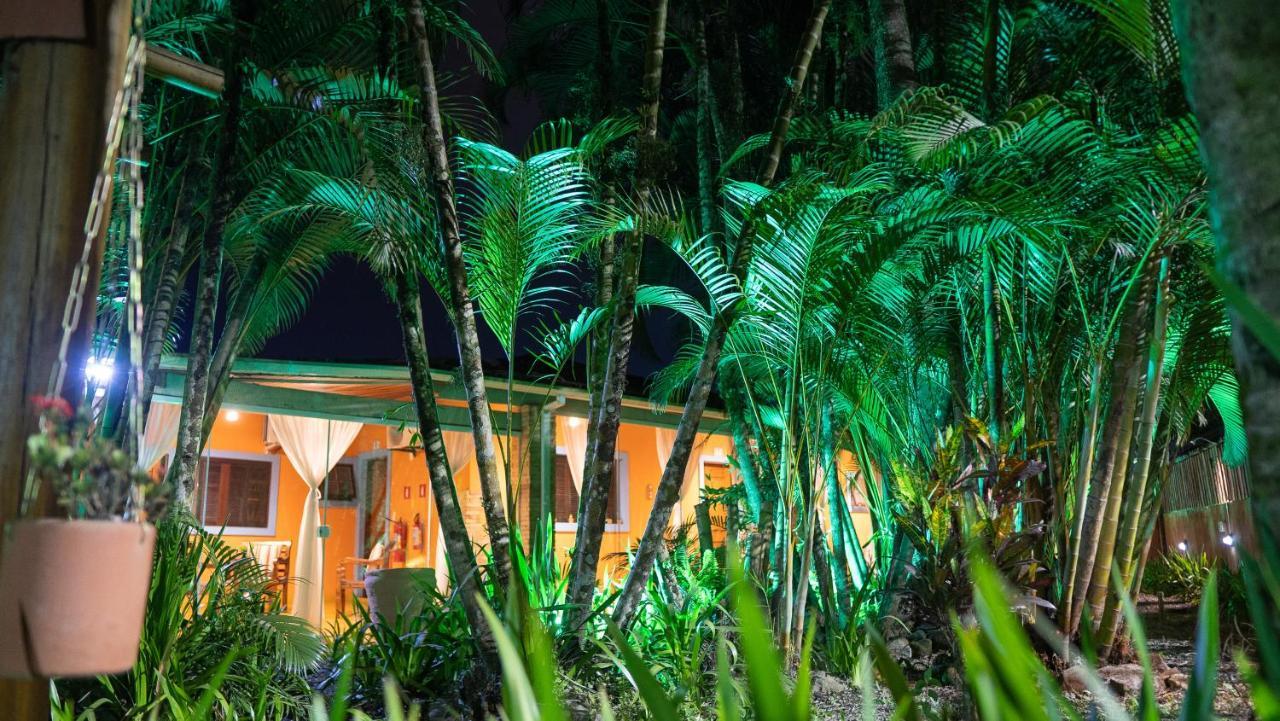 Canoa Caicara Inn 3*