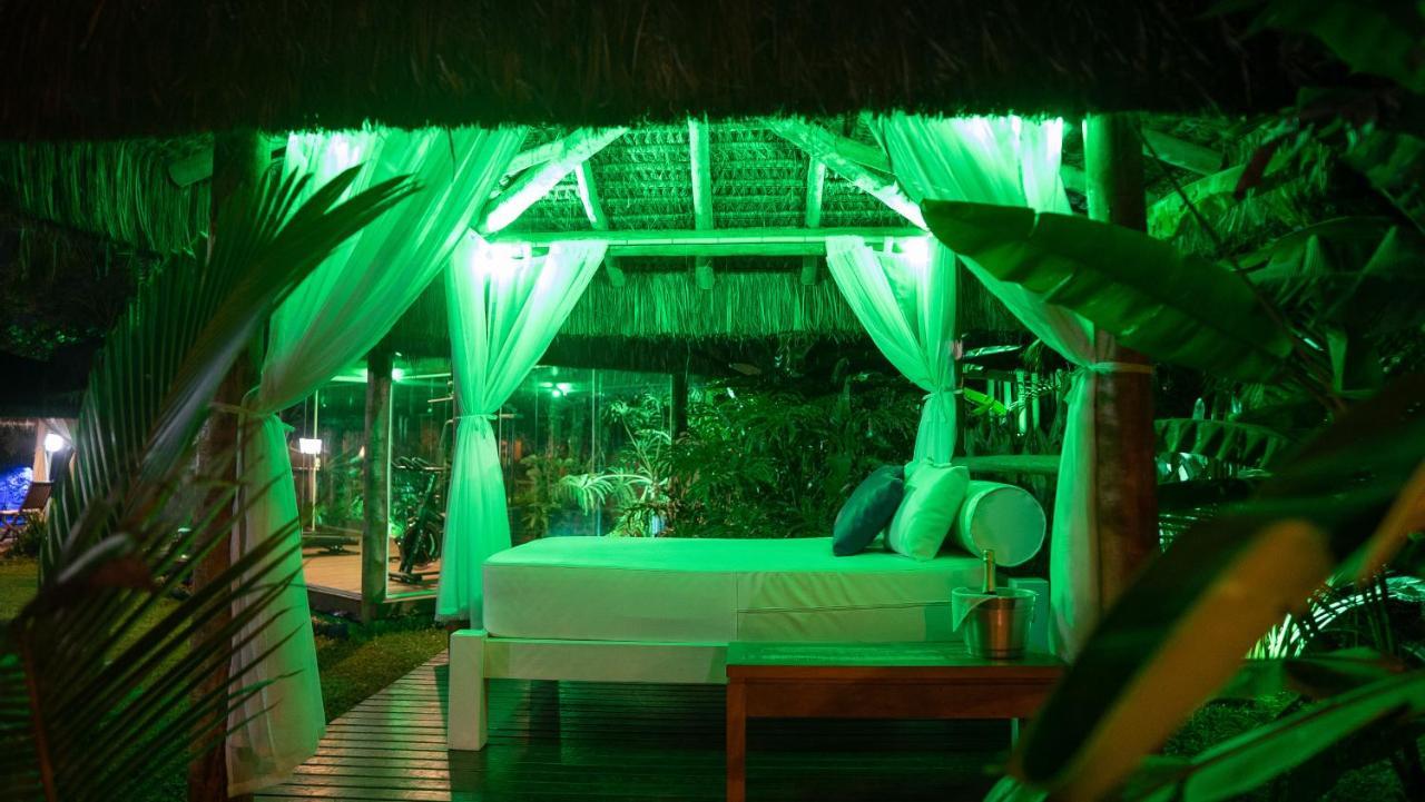 Inn Canoa Caicara Ilhabela